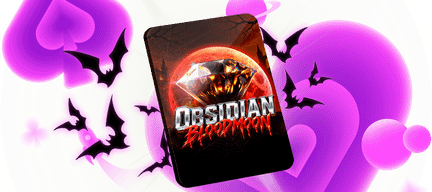 Obsidian Bloodmoon