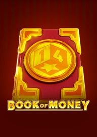 Book Of Money slots