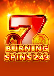 Burning Spins 243 slots