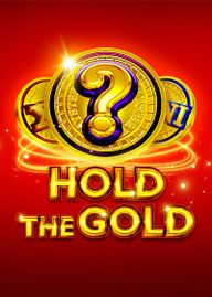 Hold The Gold slots