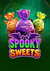 Spooky Sweets slots
