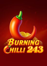 Burning Chilli 243 slots