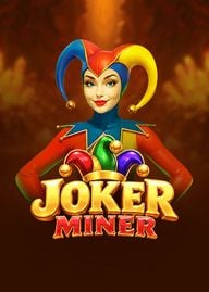 Joker Miner slots