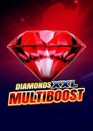 Diamonds XXL Multiboost: Hold and Win slots