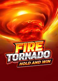 Fire Tornado: Hold and Win slots