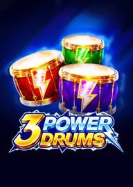 3 Power Drums slots