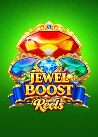 Jewel Boost Reels slots