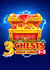 3 Chests: Bonus Combo slots