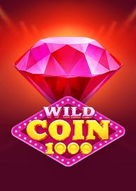 Wild Coin 1000 slots