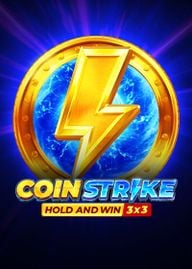Coin Strike: Hold and Win slots