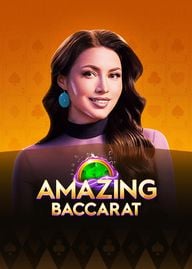 Amazing Baccarat slots