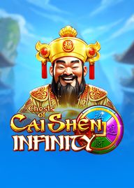 Chests Of Cai Shen – Infinity slots