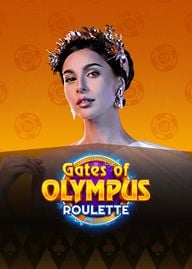 Gates of Olympus Roulette slots