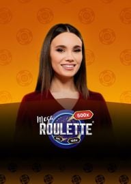 Mega Roulette slots