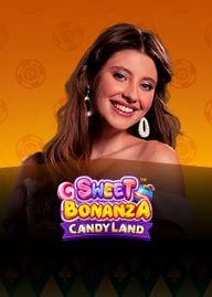 Sweet Bonanza Candyland slots