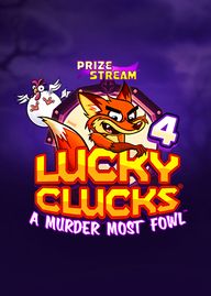 Lucky Clucks 4: A Murder Most Fowl slots
