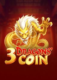3 Dragons' Coin slots