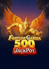 Fortune Garuda 500 JACKPOT slots